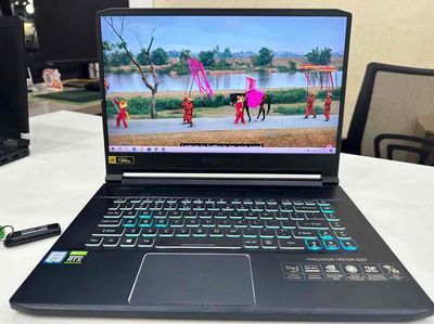 Acer Predator PT515-51 I7 8750H 16/256 2060 6G Zin. Mua bán Laptop tại Quận Thanh Xuân Hà Nội được đăng bởi NgoPhuong