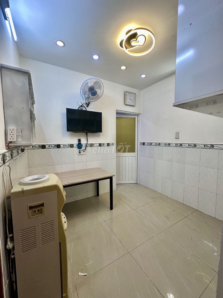 CHÍNH CHỦ GỬI BÁN CĂN HỘ CHUNG CƯ KHANG GIA – MẶT TIỀN TÂN HƯƠNG 