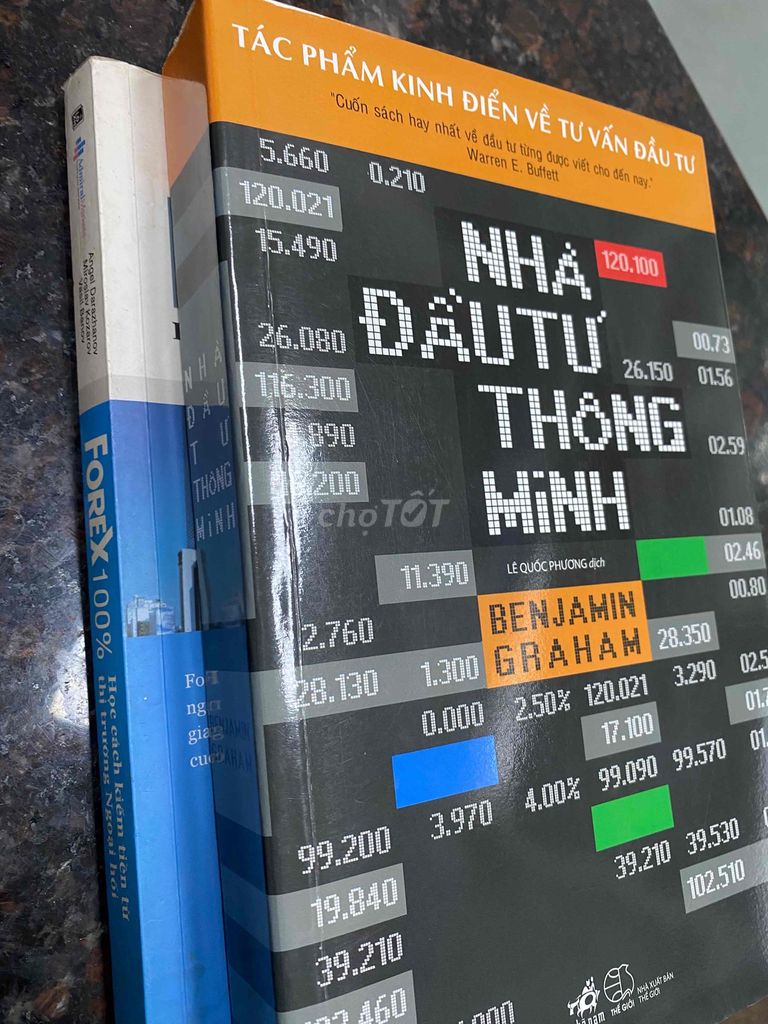 Nhà Đầu tư Thông Minh và Forex 100%