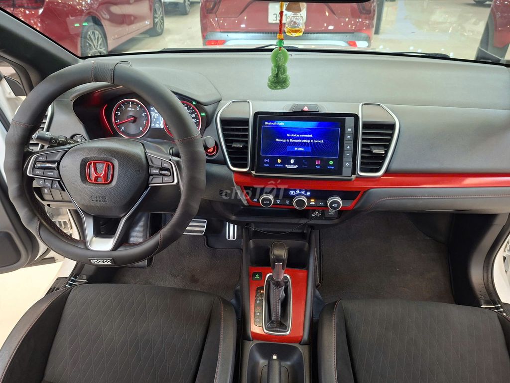 Honda City 2022 RS 1.5 AT - 75000 km. Mua bán Ô tô tại Thành phố Bà Rịa Bà Rịa - Vũng Tàu được đăng bởi NGUYỄN thị ánh nguyệt hình 5