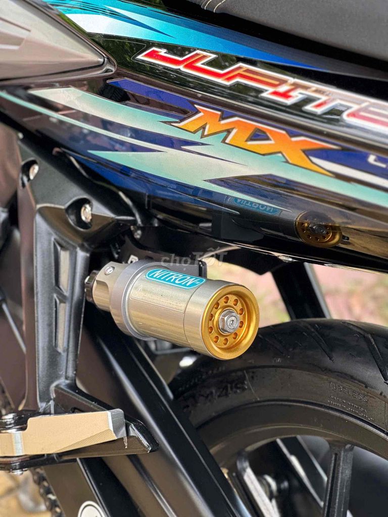 Ex CTD 1S94 Full Options Kiểng Biển Đẹp !!!. Mua bán Xe máy tại Quận 12 Tp Hồ Chí Minh được đăng bởi Hoàng Phú hình 6