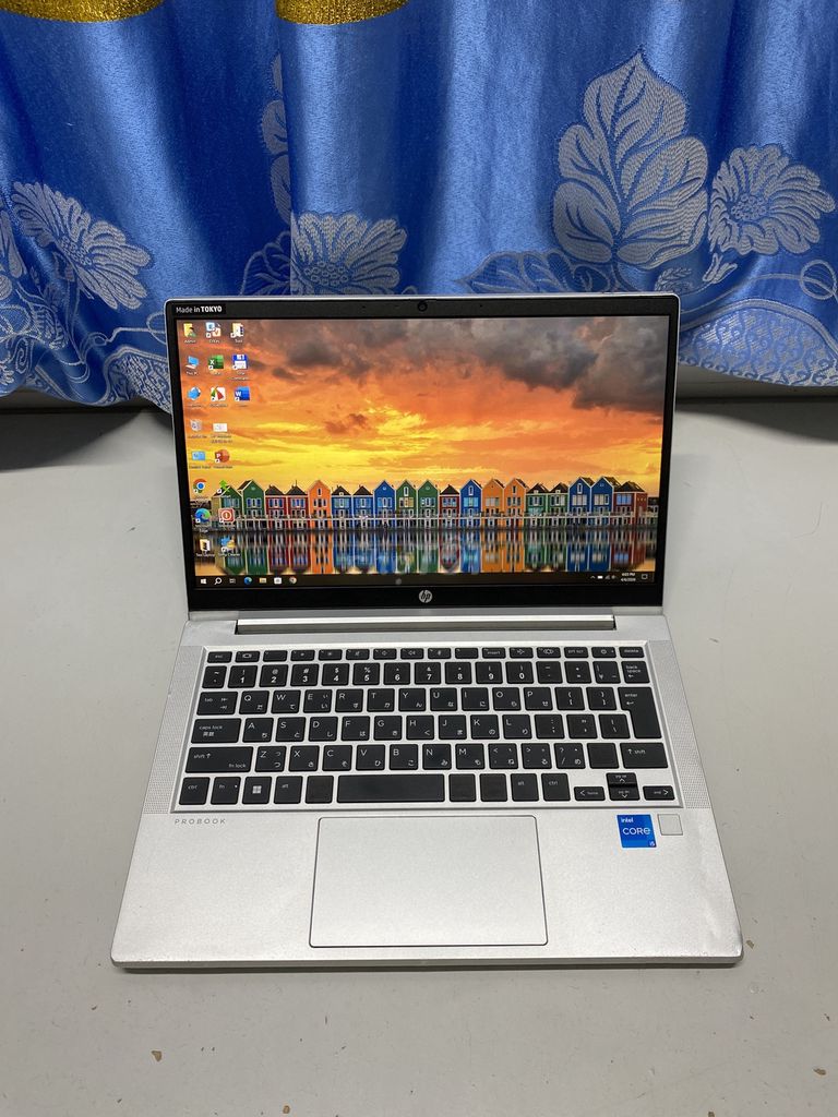 HP ProBook 430 G8 i5-1135G7 13.3 inch 16GB/256GB. Mua bán Laptop tại Quận Ninh Kiều Cần Thơ được đăng bởi Tinh hình 1