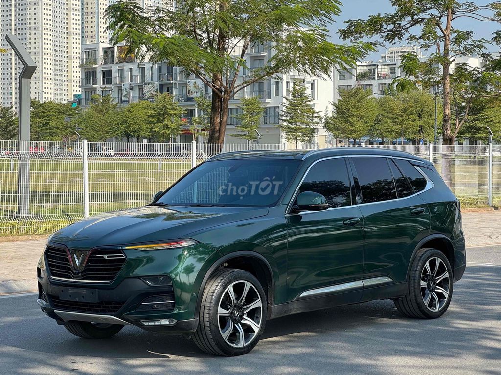 Lux SA Premium 2019 Bản cao cấp nhất đẹp xuất sắc. Mua bán Ô tô tại Quận Thanh Xuân Hà Nội được đăng bởi hoang tran minh hình 1