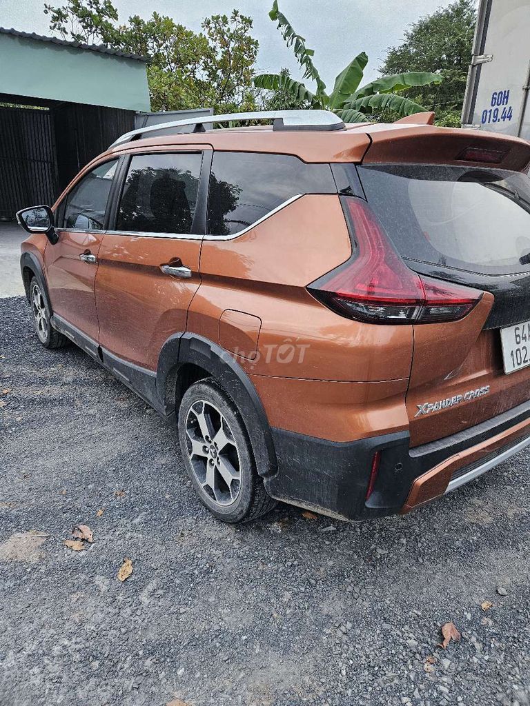 18 1097 2020 Tôi không rõ - 49000 km. Mua bán Ô tô tại Huyện Long Thành Đồng Nai được đăng bởi Nhan Pro hình 2