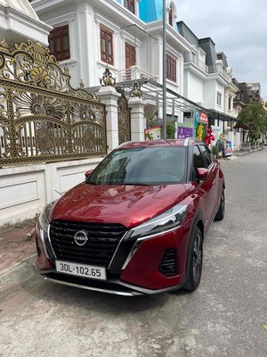Nissan Kicks 2022 V 34.410 km