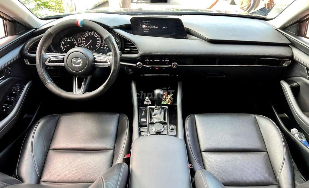 2022 1.5L Premium - 25000 km. Mua bán Ô tô tại Quận Bình Thạnh Tp Hồ Chí Minh được đăng bởi Quốc việt  hình 8