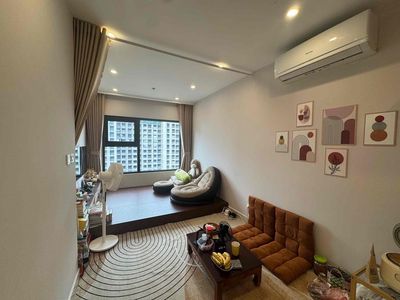chính chủ gửi bán căn 1N toà S402 Vinhomes Smart City. Mua bán căn hộ/chung cư tại Quận Nam Từ Liêm Hà Nội được đăng bởi CƯỜNG LAND