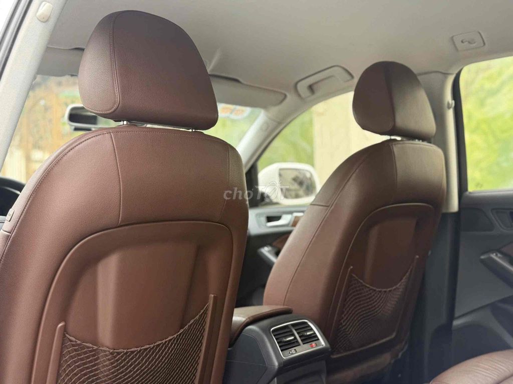 Audi Q5 2016 photo 5