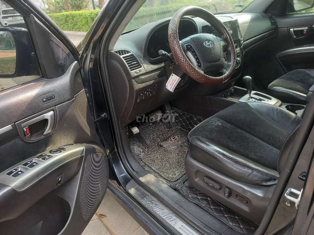 2010 SLX - 100000 km. Mua bán Ô tô tại Huyện Chương Mỹ Hà Nội được đăng bởi Lê Tuấn Hiệp hình 10