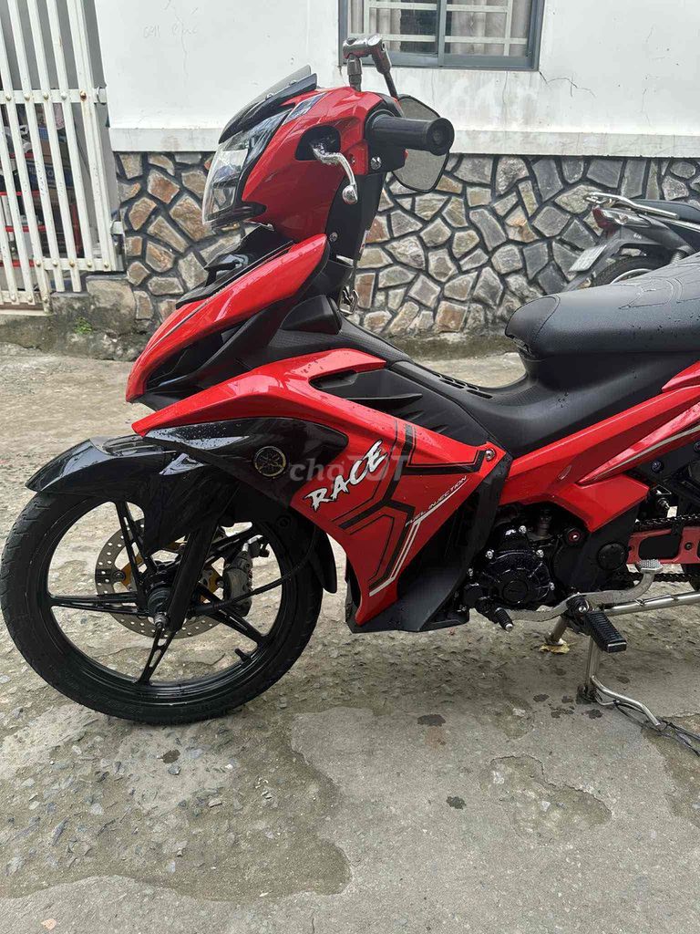 ex 135 Úp Lc 9c bs64. Mua bán Xe máy tại Quận Bình Thuỷ Cần Thơ được đăng bởi alitiad hình 11