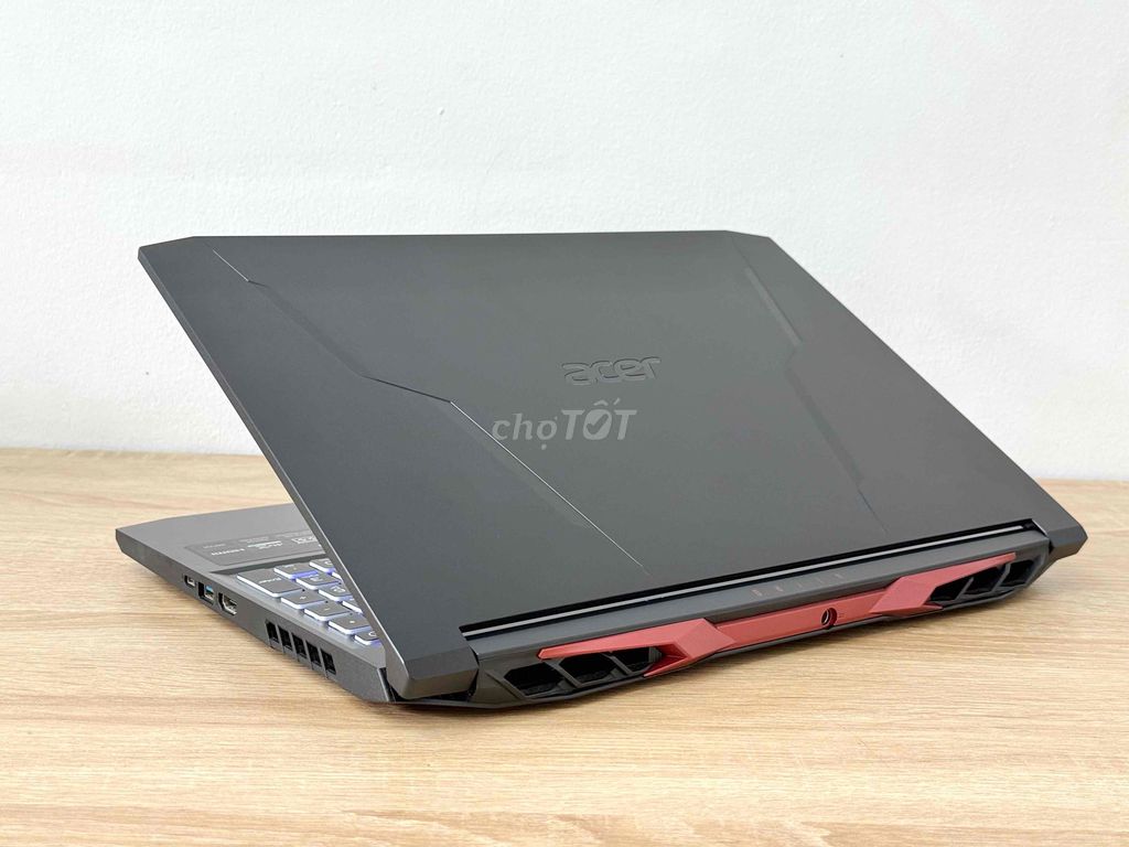 Acer AN515 45 Ryzen 5 5600 8GB/ 512GB GTX 1650 4GB. Mua bán Laptop tại Quận Ninh Kiều Cần Thơ được đăng bởi Cầm đồ Nhanh hình 1
