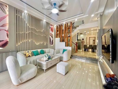 Rent · 3 bd · 65 м² · Quận Thanh Khê, ул. Đường Hà Huy Tập