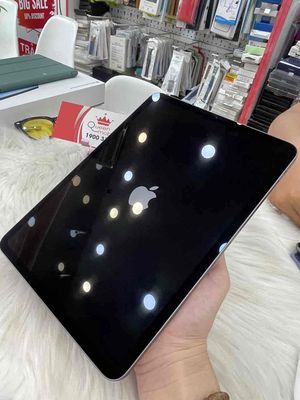 iPad 2018 11inch wifi keng full viền faceid