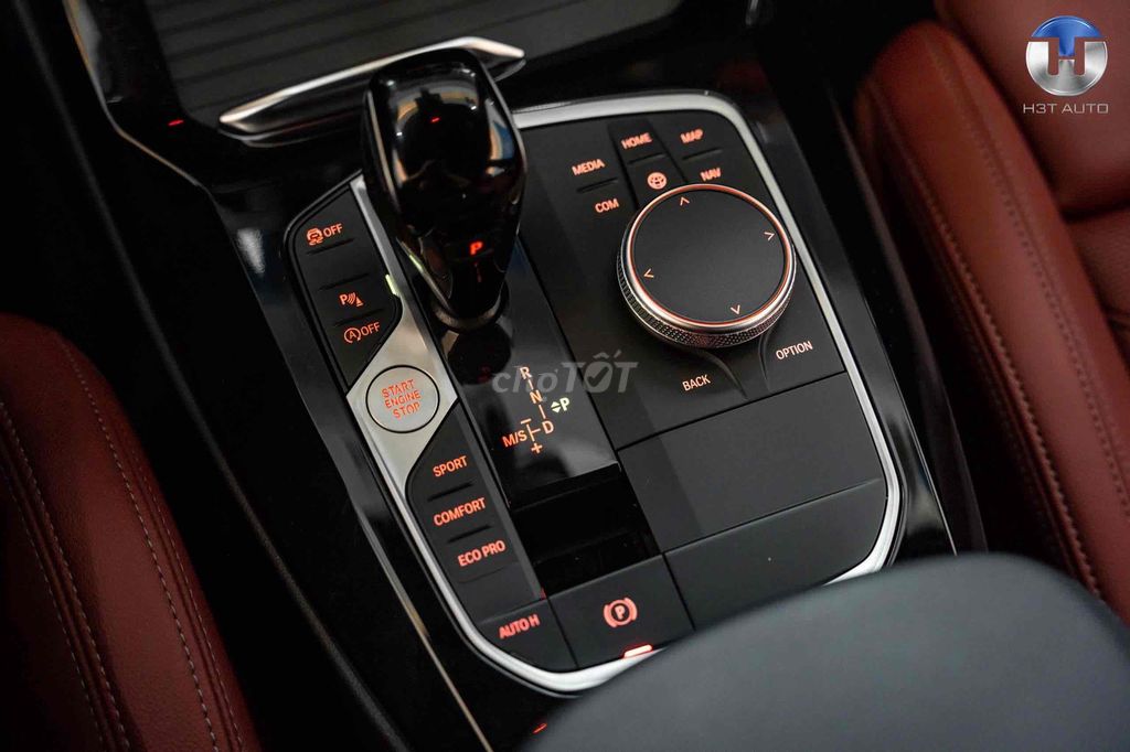 BMW X3 sx 2024 sDrive20i  Msport 2vkm siêu đẹp. Mua bán Ô tô tại Quận Long Biên Hà Nội được đăng bởi H3T Auto Việt Nam hình 14