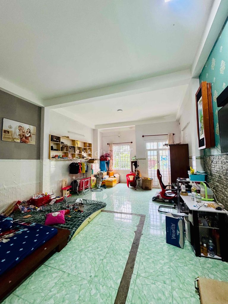 NHÀ MẶT TIỀN ĐẶNG DUNG 75m2 x 3,5 TẦNG Hoà Khánh Bắc Liên Chiểu. Mua bán nhà ở tại Quận Liên Chiểu Đà Nẵng được đăng bởi Đặng Dinhd Trung hình 3