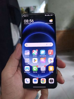 Mi 14 Untra Rom quốc tế full cần bán hoặc giao lưu