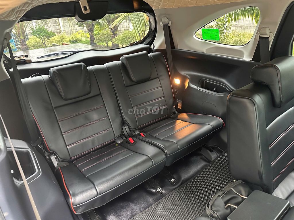 Toyota Veloz Cross 2022 CVT Top - 29000 km. Mua bán Ô tô tại Quận Ninh Kiều Cần Thơ được đăng bởi TAN THANH AUTO  hình 12