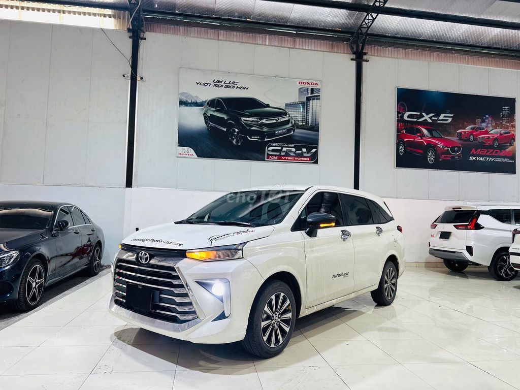 Toyota Avanza Premio 2023 1.5G - 498tr. Mua bán Ô tô tại Thành phố Dĩ An Bình Dương được đăng bởi Siêu Thị Ô Tô Bình Dương  hình 2