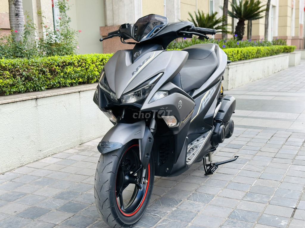 Yamaha NVX 155fi, серый. Оригинал, от собственника