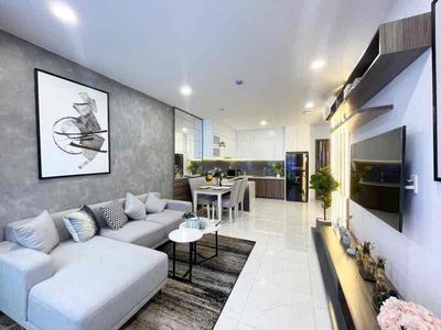 BÁN CĂN 2PN 2WC - 74m2 VIEW HỒ GƯƠM XANH GIÁ CỰC TỐT