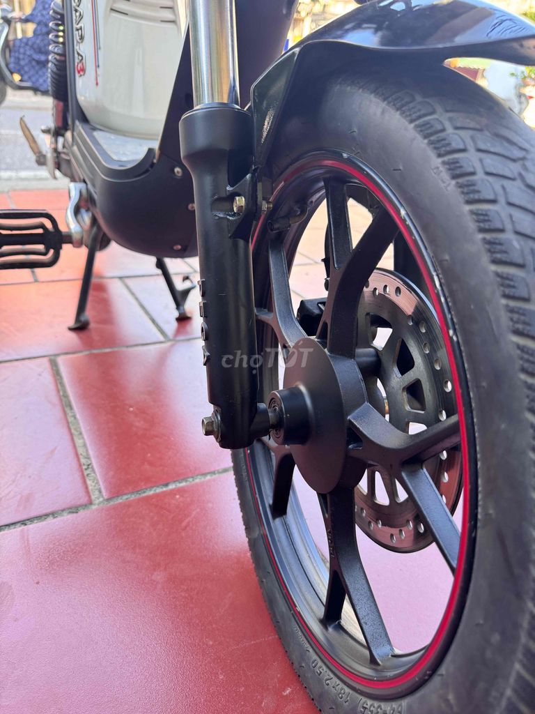 CAP A LƯỚT LOẠI NỒI ĐỒNG CỐI ĐÁ. Mua bán Xe điện tại Quận Hải An Hải Phòng được đăng bởi công khang bike  hình 13