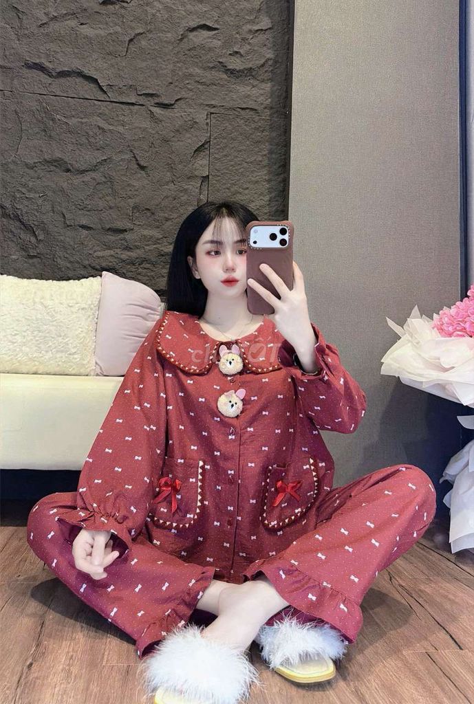 Đồ bộ. Mua bán Quần áo tại Huyện Bình Tân Vĩnh Long được đăng bởi Thanh Tuyền hình 1