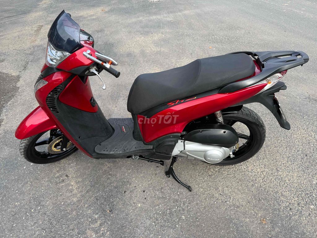 SH Ý 150cc 2007 Fi lên full SH Ý 2012 chính chủ. Mua bán Xe máy tại Thành phố Mỹ Tho Tiền Giang được đăng bởi Cầm Đồ Xe Máy thanh lý xe các loại hình 1