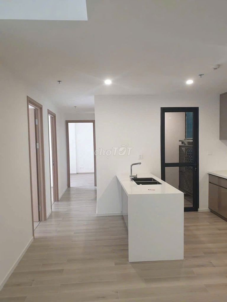 BÁN 2PN MASTERI CENTRE PONIT 74M2 CĂN GÓC VIEW HỒ BƠI GIÁ 4,630 TỶ BH. Mua bán căn hộ/chung cư tại Thành phố Thủ Đức Tp Hồ Chí Minh được đăng bởi Phương Ngọc hình 4