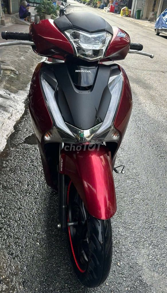 SH 150 ABS , bao ký giấy tờ. Mua bán Xe máy tại Thành phố Dĩ An Bình Dương được đăng bởi Huỳnh Ngọc Cẩm Thuỳ hình 1