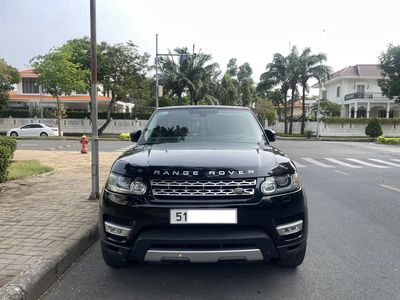 RangeRover Sport HSE bán hoặc đổi Merc S-class