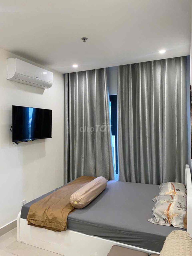 Аренда · 1 комн. · 30 м² · Thành phố Thủ Đức, ул. Nguyễn Xiển