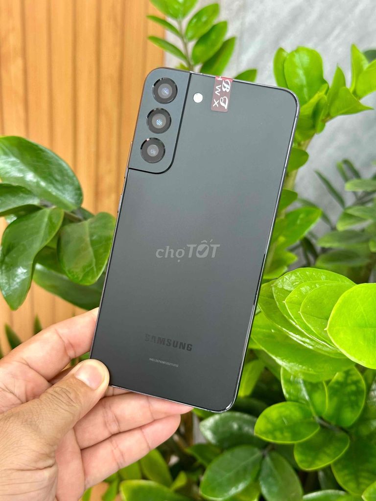 Galaxy S22 Plus - Bản Mỹ 256GB 2 Sim - Snap 8Gen1. Mua bán Điện thoại tại Quận Gò Vấp Tp Hồ Chí Minh được đăng bởi Toto Mobile hình 4