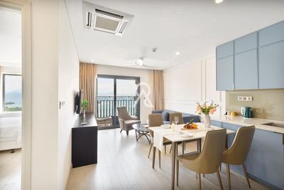 Аренда · 2 комн. · 70 м² · Quận Sơn Trà, ул. Đường Lê Văn Duyệt