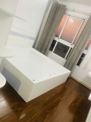 Cho thuê căn hộ Hạnh Phúc B16.03 giá tốt, thoáng mát, tiện nghi