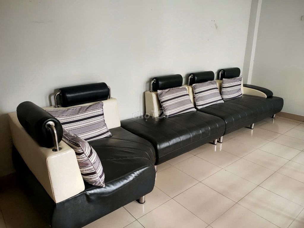 Bán Sofa da phòng khách cao cấp