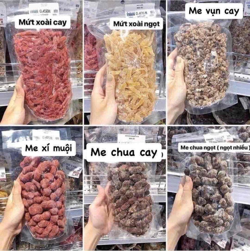 MỞ ORDER HÀNG THÁI LAN. Mua bán Đồ ăn, thực phẩm và các loại khác tại Thành phố Long Xuyên An Giang được đăng bởi Lê Thảo hình 2