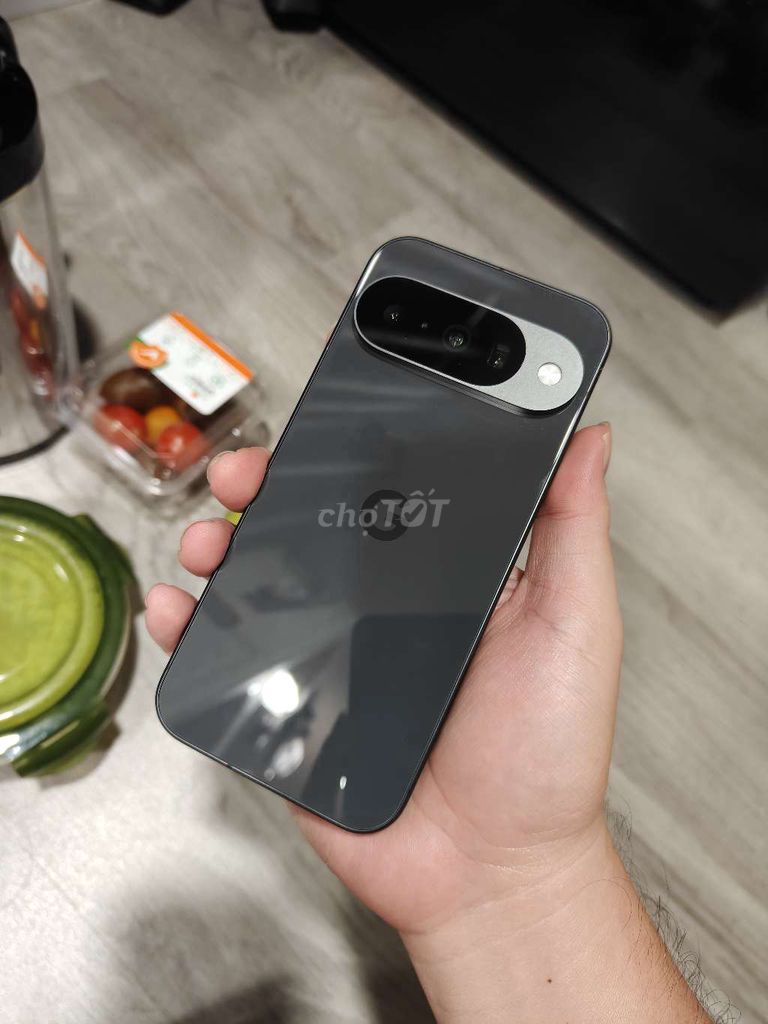Google Pixel 10 128GB quốc tế 2 esim có gl. Mua bán Điện thoại tại Quận 5 Tp Hồ Chí Minh được đăng bởi Strawberry Táo hình 1