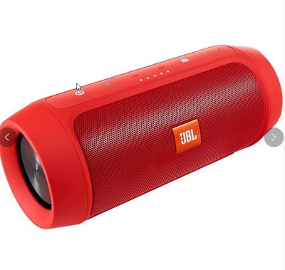 LOA BLUETOOTH JBL CHARGE 2+ - GDN. Mua bán Tivi, Âm thanh tại Quận Hoàng Mai Hà Nội được đăng bởi Siêu thị Anh Tú 68  