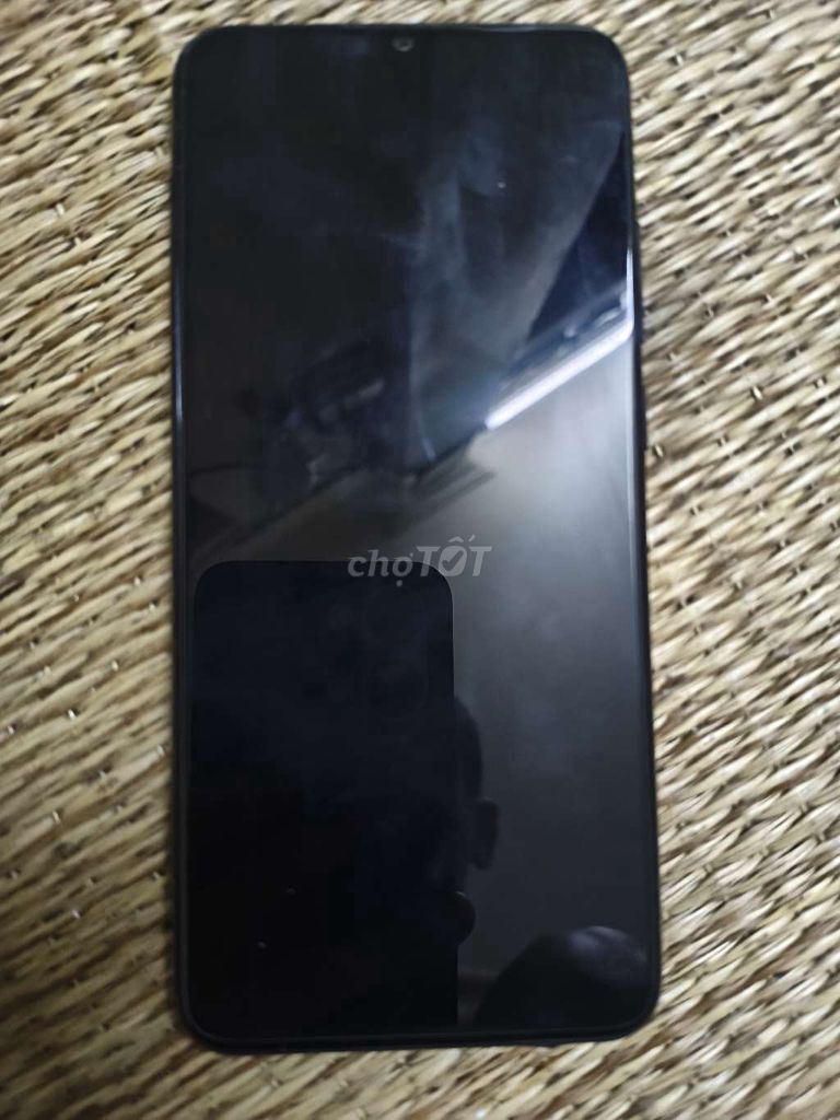 Samsung A03 4GB/64GB Đen. Mua bán Điện thoại tại Quận Hoàn Kiếm Hà Nội được đăng bởi Anh Toan Nguyen hình 1