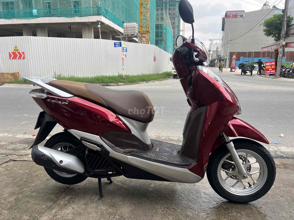 lead 2017 khóa smk. Mua bán Xe máy tại Thành phố Thuận An Bình Dương được đăng bởi Thanh Thúy hình 3