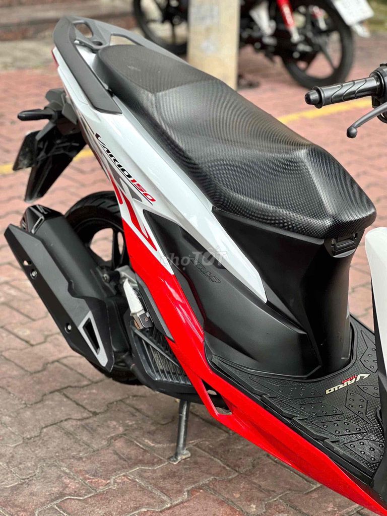 [GÓP DC GIỮ CAVET] VARIO 150 2021 - Odo 19k km. Mua bán Xe máy tại Quận 12 Tp Hồ Chí Minh được đăng bởi Bùi văn hiếu hình 5