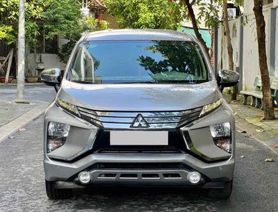 Mitsubishi Xpander 1.5AT 2019 Nhập Indonesia. Mua bán Ô tô tại Quận Gò Vấp Tp Hồ Chí Minh được đăng bởi Ca Thị Thanh Huệ