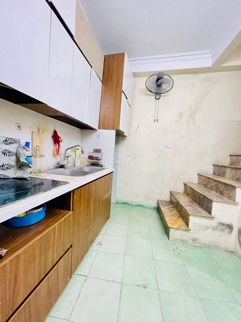 Дом в аренду Минькхай, Хоанг Май, 5.8 Триеу
