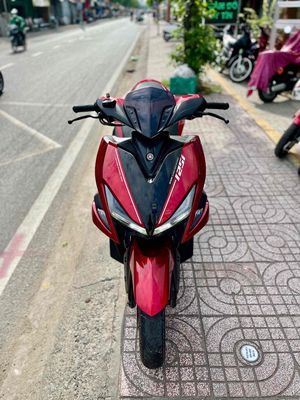 ❤️Yamaha NVX 125 2017 Abs Smk, CÓ GÓP. Mua bán Xe máy tại Quận 8 Tp Hồ Chí Minh được đăng bởi Tấn Đạt