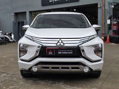 Mitsubishi Xpander At 2019 1.5 AT - 71000 km. Mua bán Ô tô tại Quận Bình Tân Tp Hồ Chí Minh được đăng bởi Trần Nguyên Hiếu