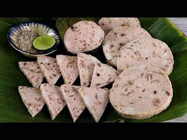 Thịt nguôi, chả gân, chả lụa, bò viên. Mua bán Đồ ăn, thực phẩm và các loại khác tại Thành phố Sóc Trăng Sóc Trăng được đăng bởi Thái Thảo  hình 1