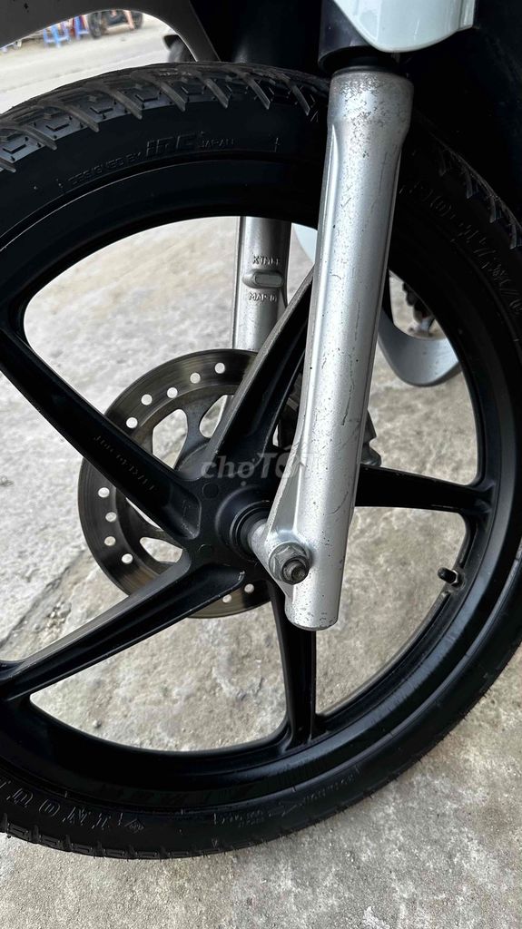 Future fi 2008 áo 2009 trắng ( hỗ trợ góp ). Mua bán Xe máy tại Huyện Chợ Mới An Giang được đăng bởi Cửa hàng xe Thiên Phước 2 hình 8