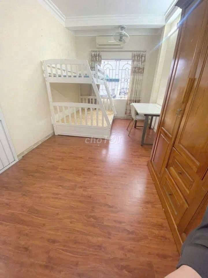 Аренда улицы Линь Нам, переулок 649, Хоанг Май, Ханой