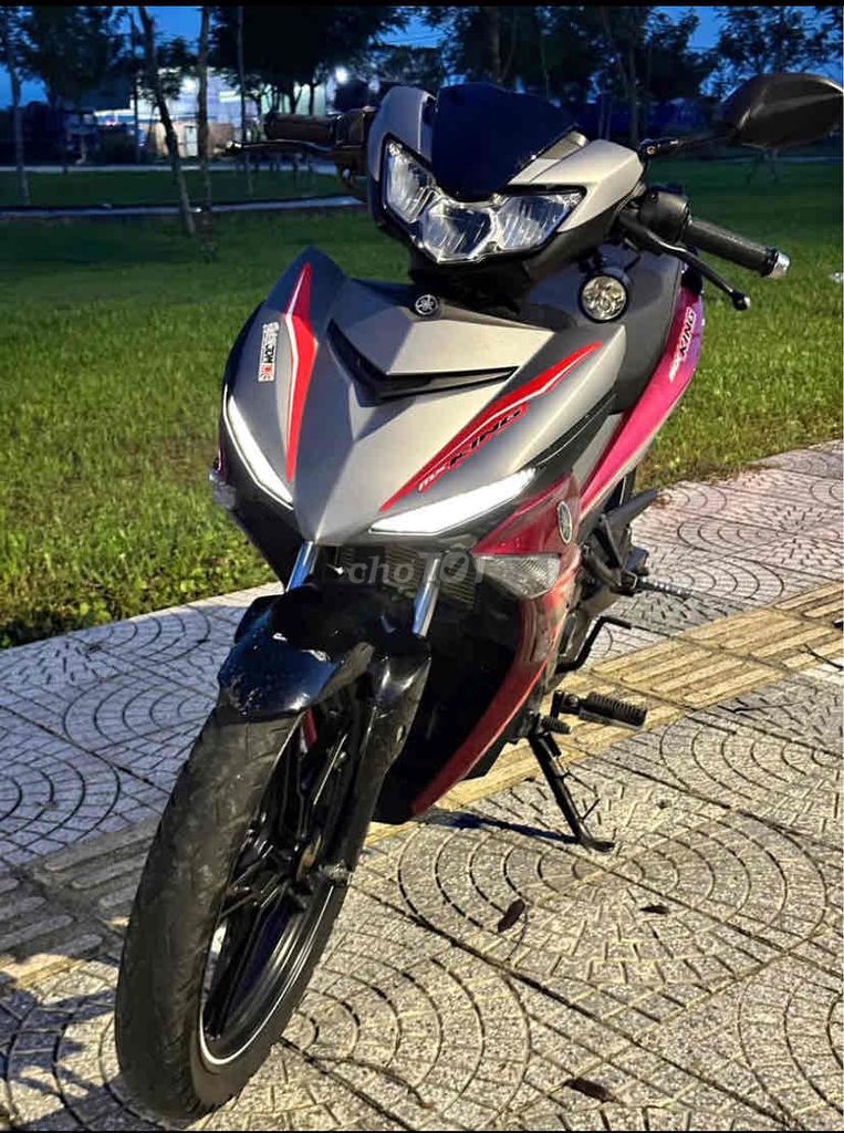 ex led. Mua bán Xe máy tại Thị xã Điện Bàn Quảng Nam được đăng bởi Panda hình 1