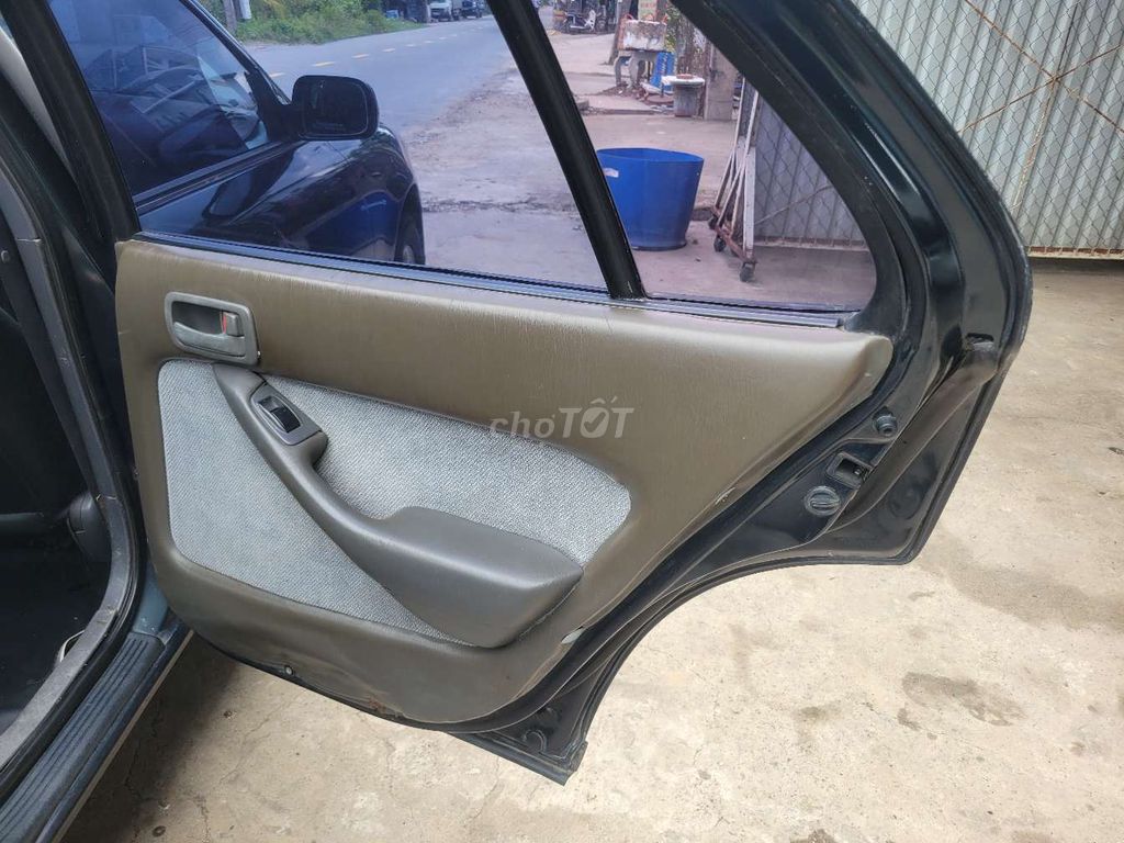 Camry 1995 số sàn nhập Mỹ